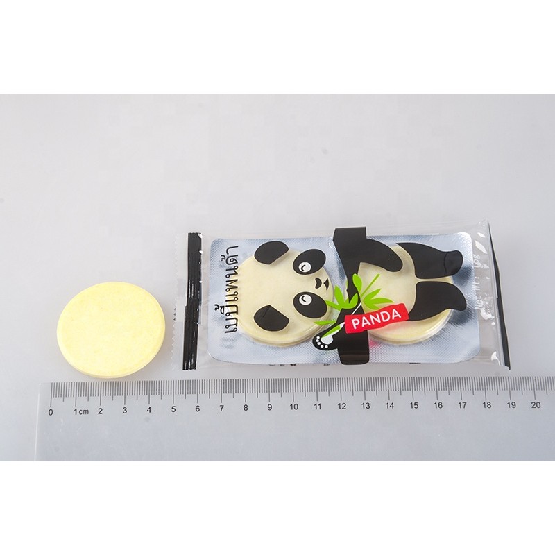 Wholesale Sweet  Hard Press Milk Tablet Candy