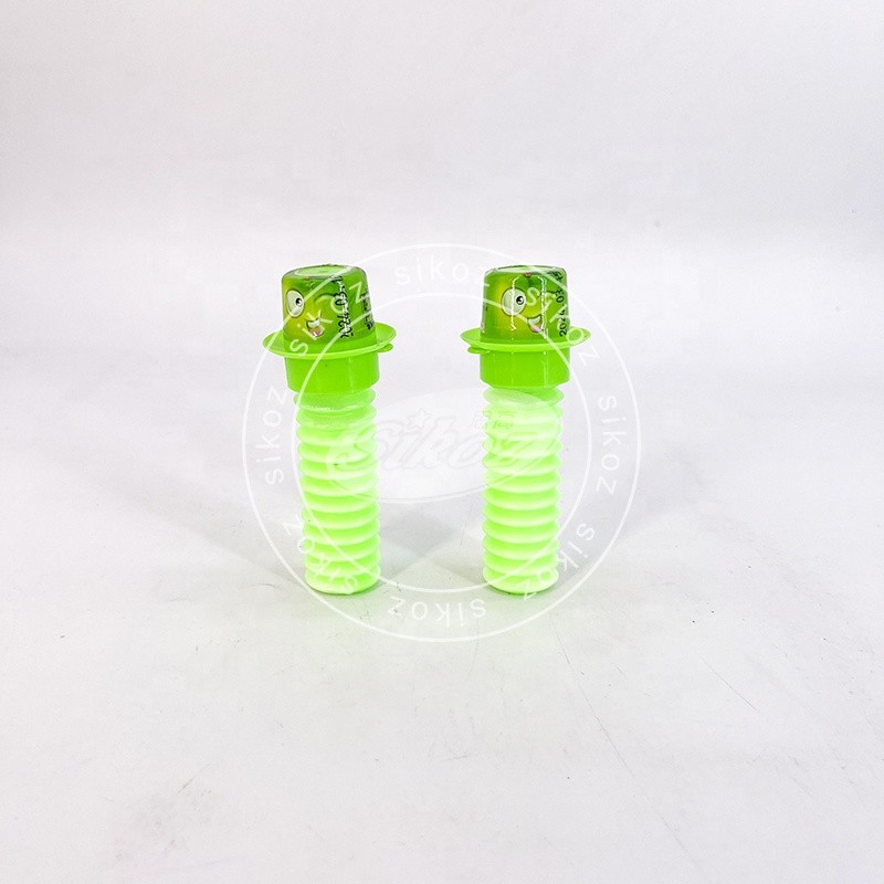 Shooting Powder Candy