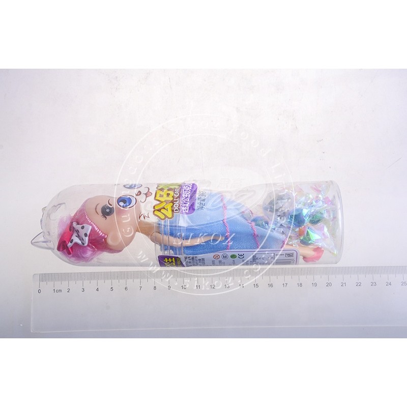 Princess Wedding Suit Doll Baby Doll