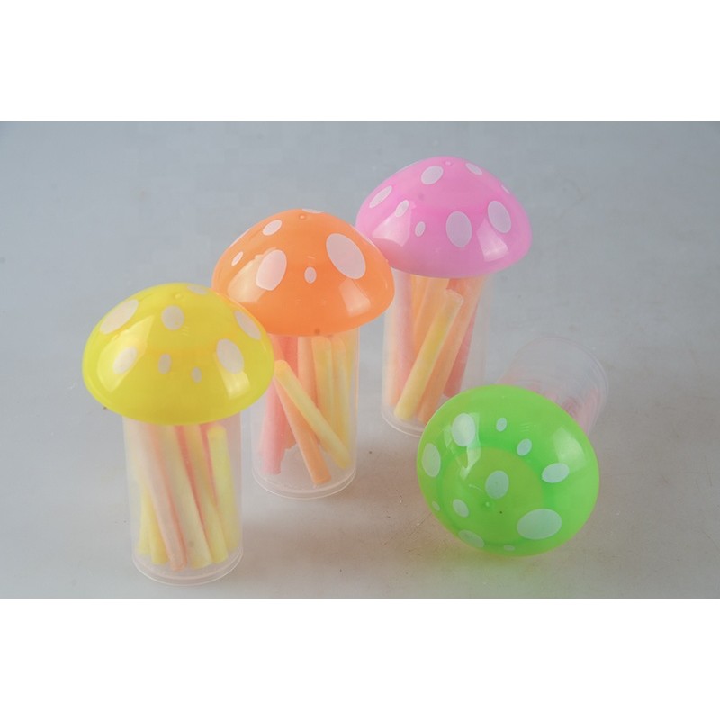 New CC Stick Candy in the Mushroom Bottle