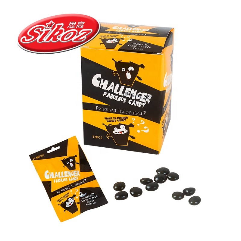 Factory Supplier Wholesale Milk  Candy