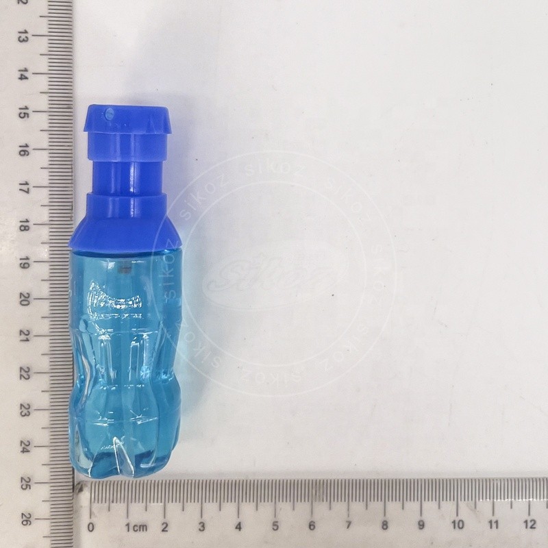 Multi Flavor Spray Liquid Candy