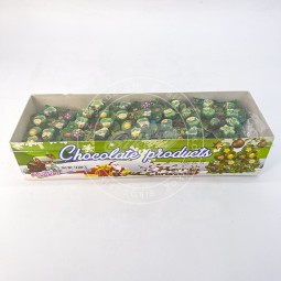 Christmas Tree Shape CHOCOLATE BISCUIT