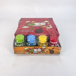 Fruit Flavored Powdered Candy