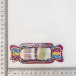 soft candy/gummy candy/chewy candy