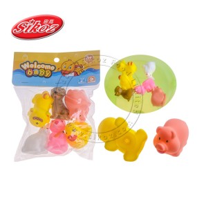 High Quality Water Swimming Baby Bath Toy for Kids