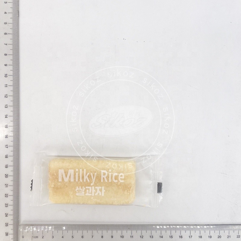 Flavored Rice Cakes, Children's Leisure Snacks, Puffed Biscuits