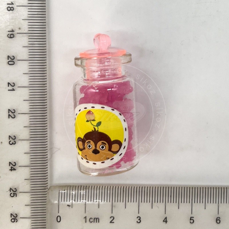 Star Wish Crystal Candy