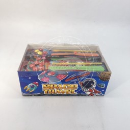 Fly Toy and Bubble  Gum Candy