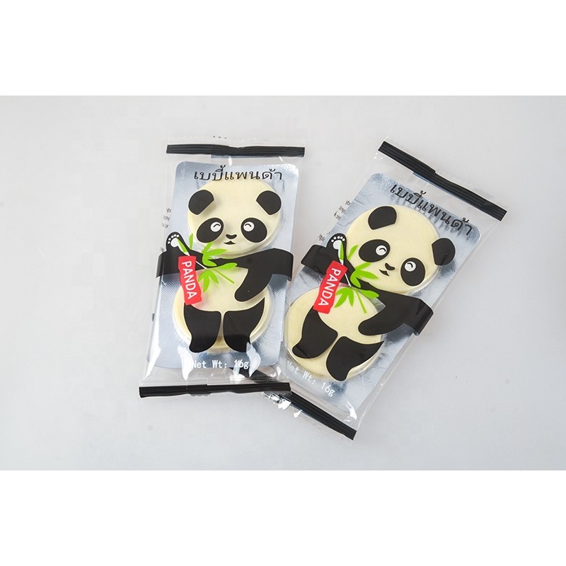 Wholesale Sweet  Hard Press Milk Tablet Candy