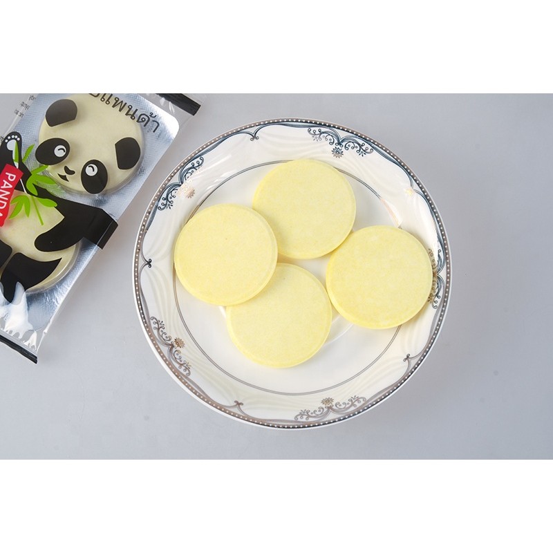 Wholesale Sweet  Hard Press Milk Tablet Candy