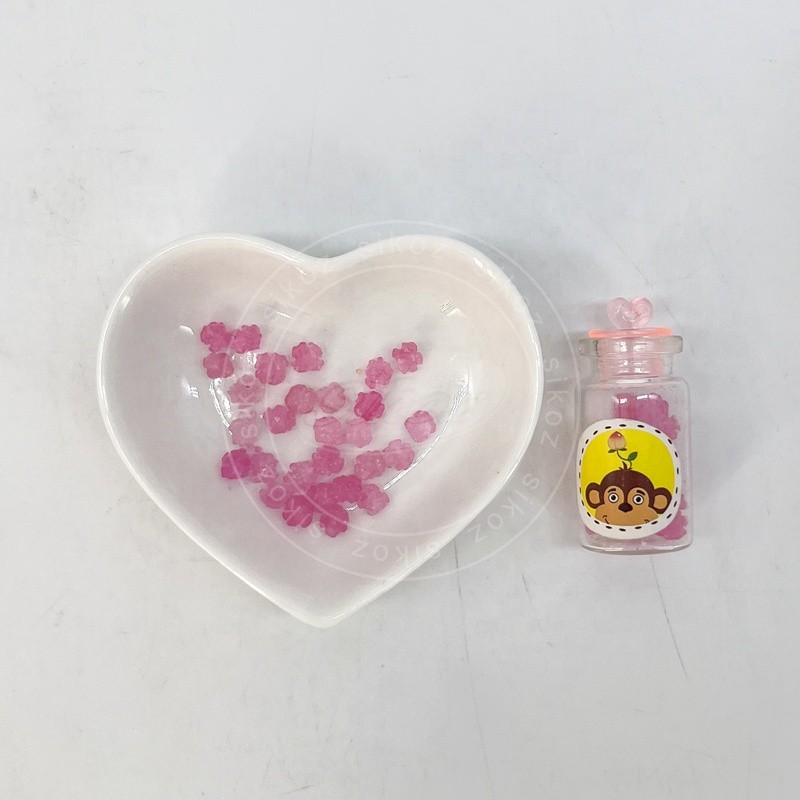 Star Wish Crystal Candy