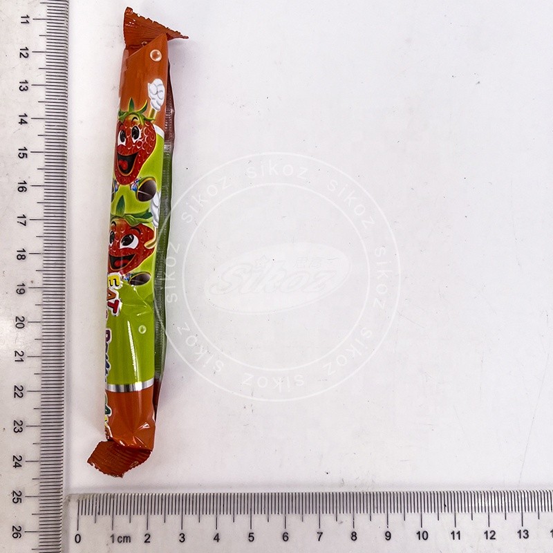 Candy with Mixed Fruit Flavors for Eating and Drinking