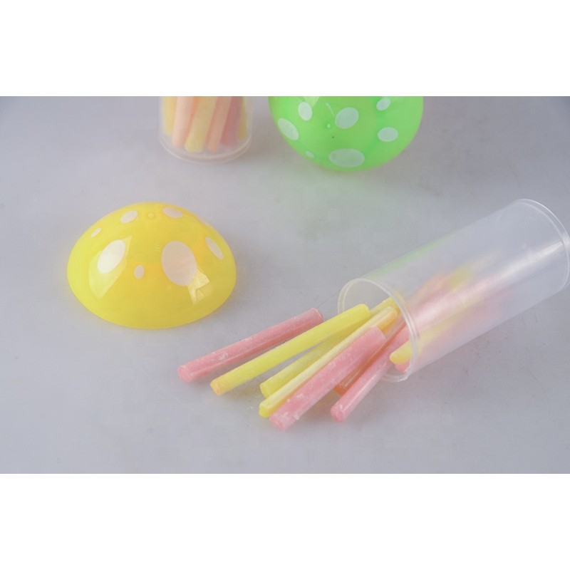 New CC Stick Candy in the Mushroom Bottle