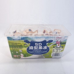 FRUIT JELLY YOGURT JELLY