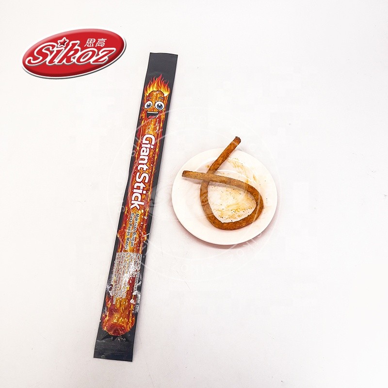 Giant Long Spicy Strip