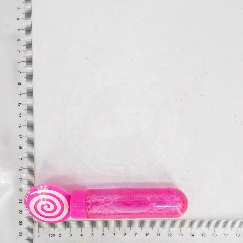 Wholesale Good Quality Bubble Water Toy