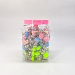 Milk Cup Candy Delicious and Fun Hard Candy