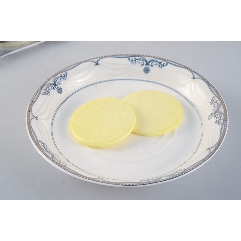 Wholesale Sweet  Hard Press Milk Tablet Candy