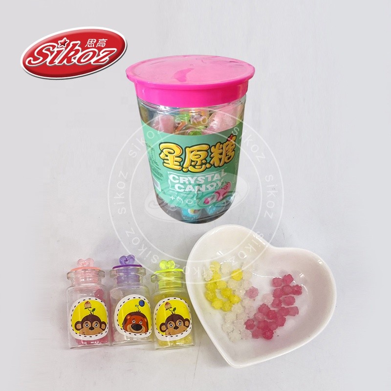 Star Wish Crystal Candy