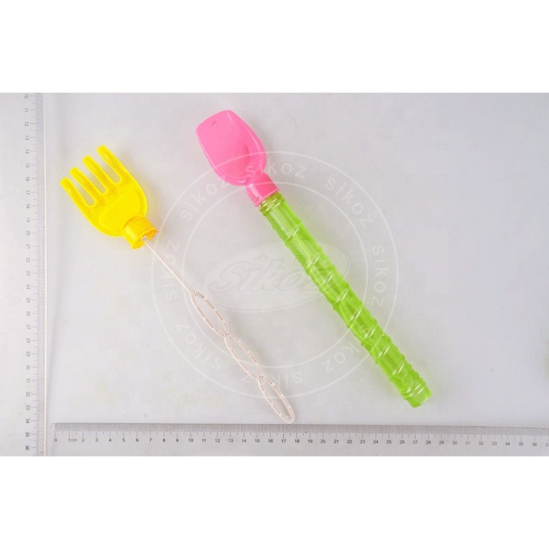 Beach Tools Soap Bubble Water Toy