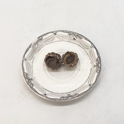 Chocolate Ball Filled Chocolate Sauce