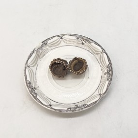 Chocolate Ball Filled Chocolate Sauce