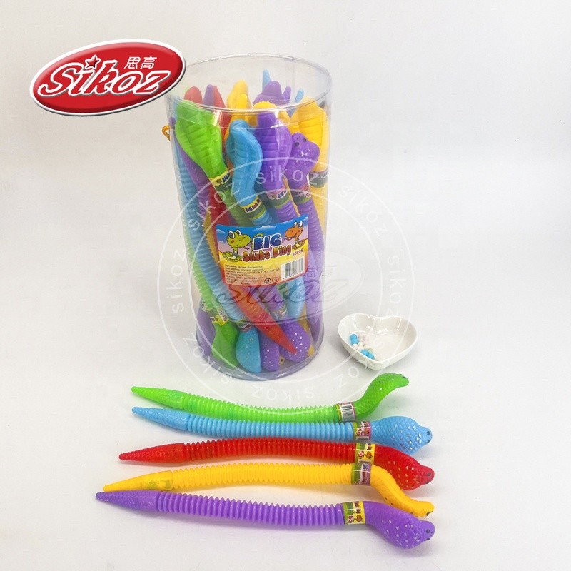 Big Snake king Candy