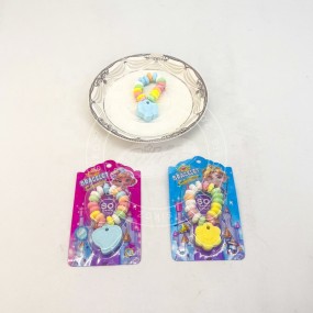 Colorful Bracelet Candy