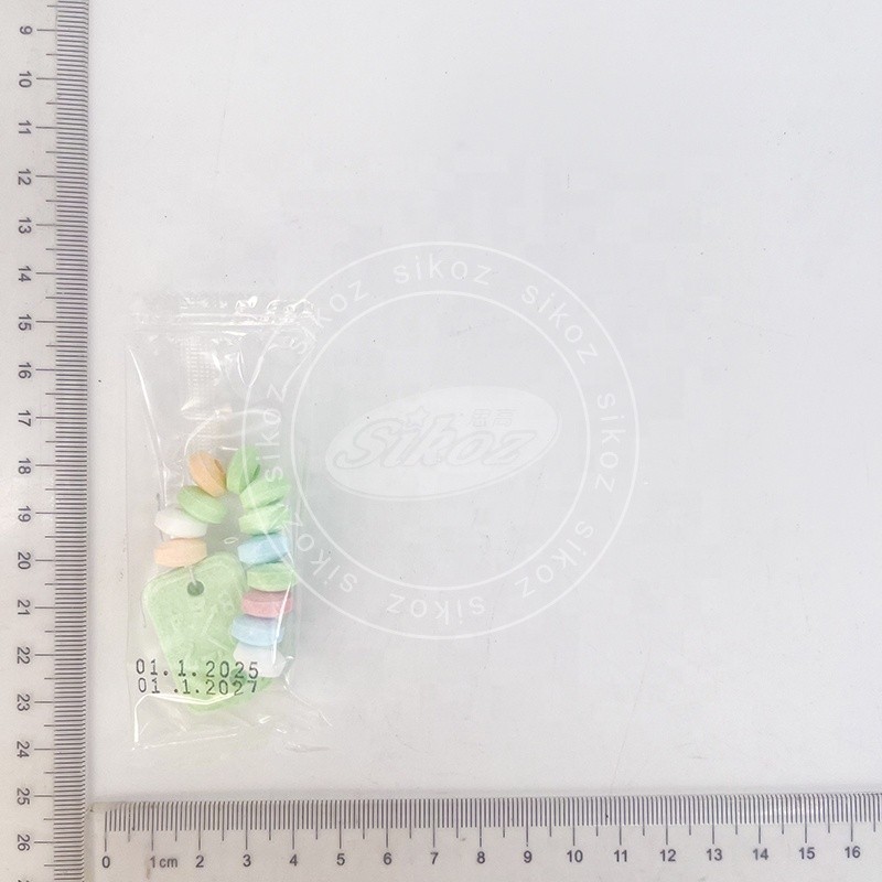 Colorful Hard Candy Bracelet Candy Children's Toy Candy