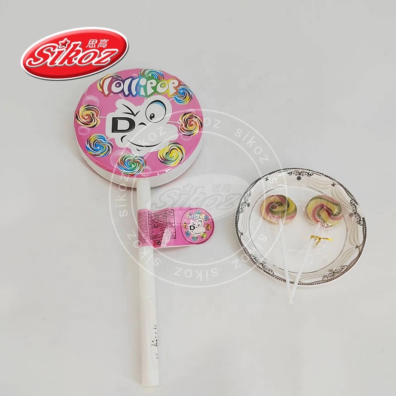 BIG WINDMILL LOLLIPOP