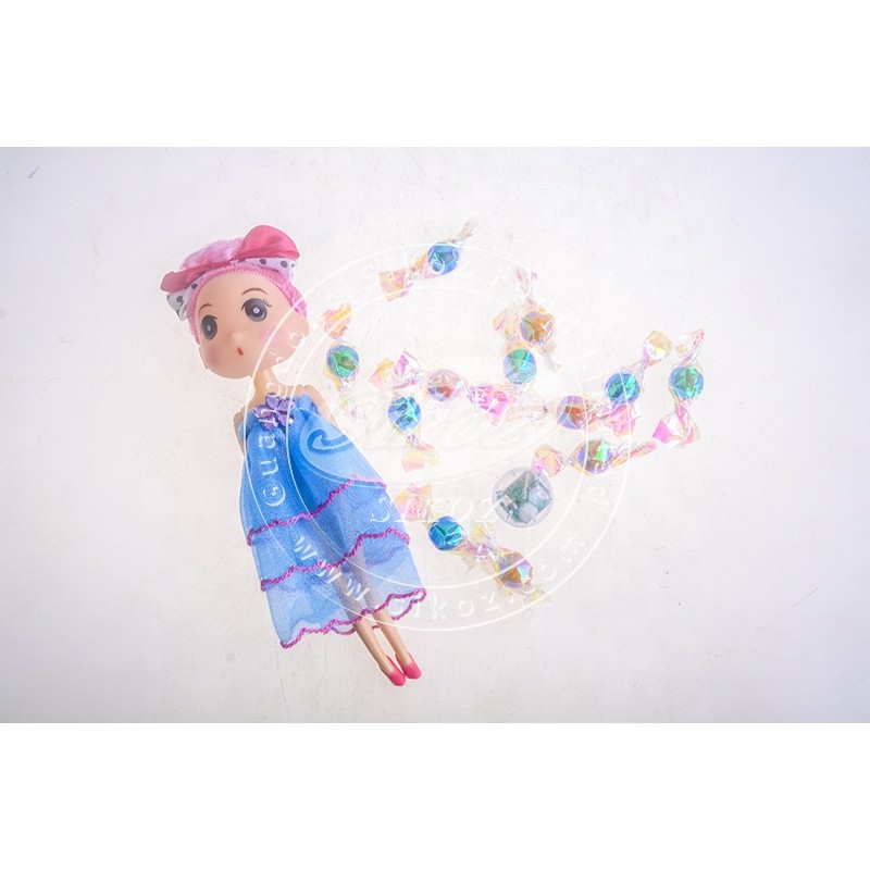 Princess Wedding Suit Doll Baby Doll