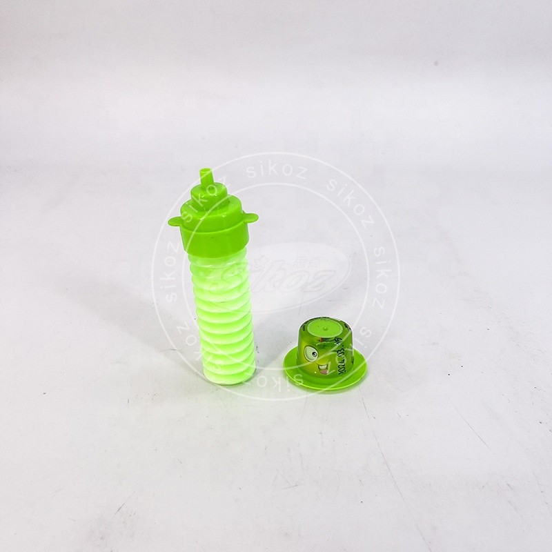 Shooting Powder Candy