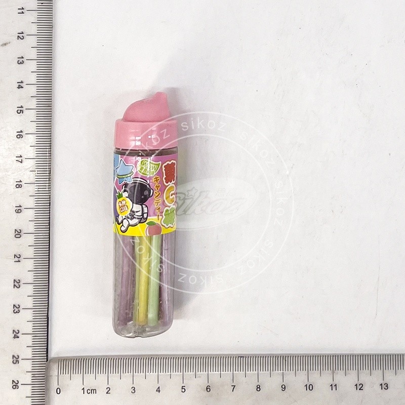 Fruit Flavored CC Stick