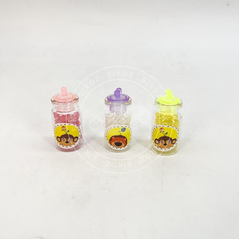 Star Wish Crystal Candy