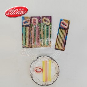 Gummy Candy and Cc Stick