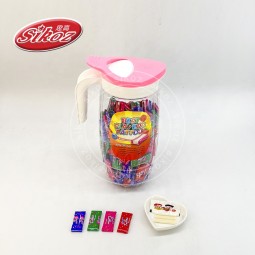 Bubble Gum and Tattoo Stickers