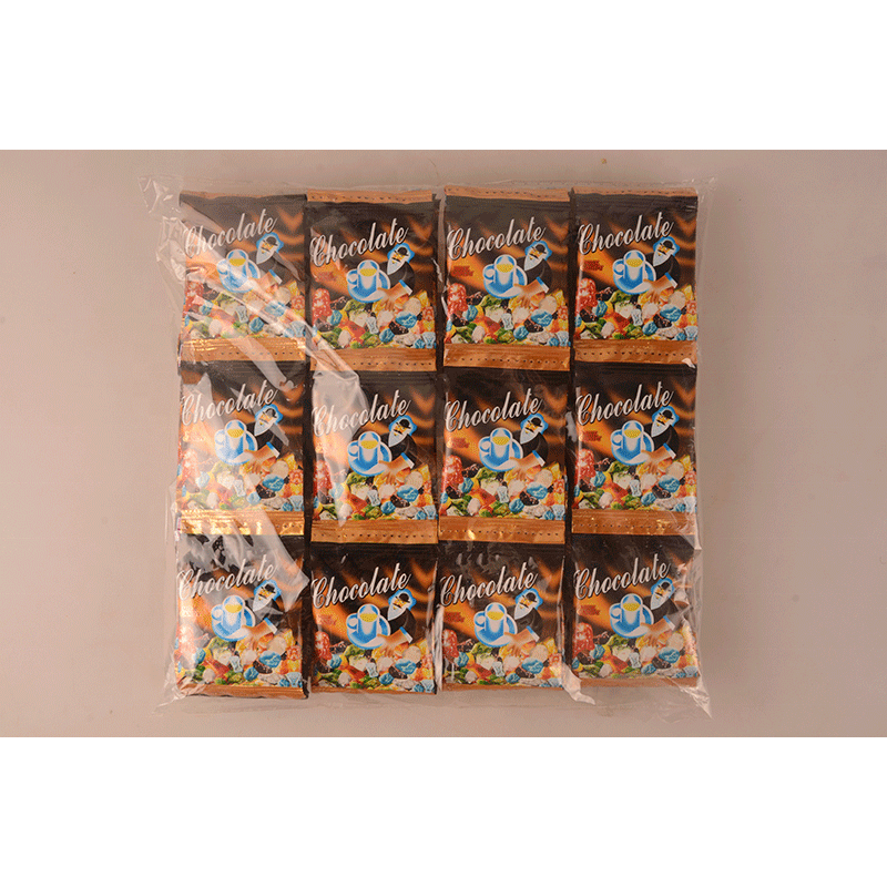 Good Taste Chocolate Milk Stone Candy