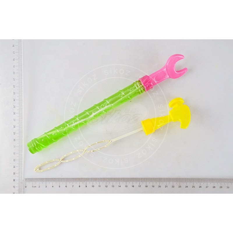 Cheap Tool Soap Bubble Water Toy