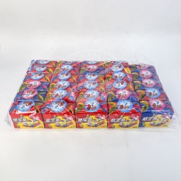 SURPRISE BOX TOY AND POPPING CANDY