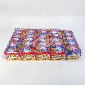 SURPRISE BOX TOY AND POPPING CANDY