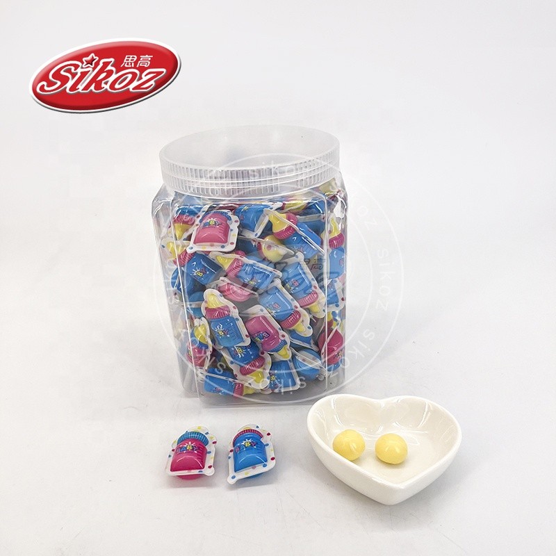 Delicious Gummy Candy Children's Favorite Snacks