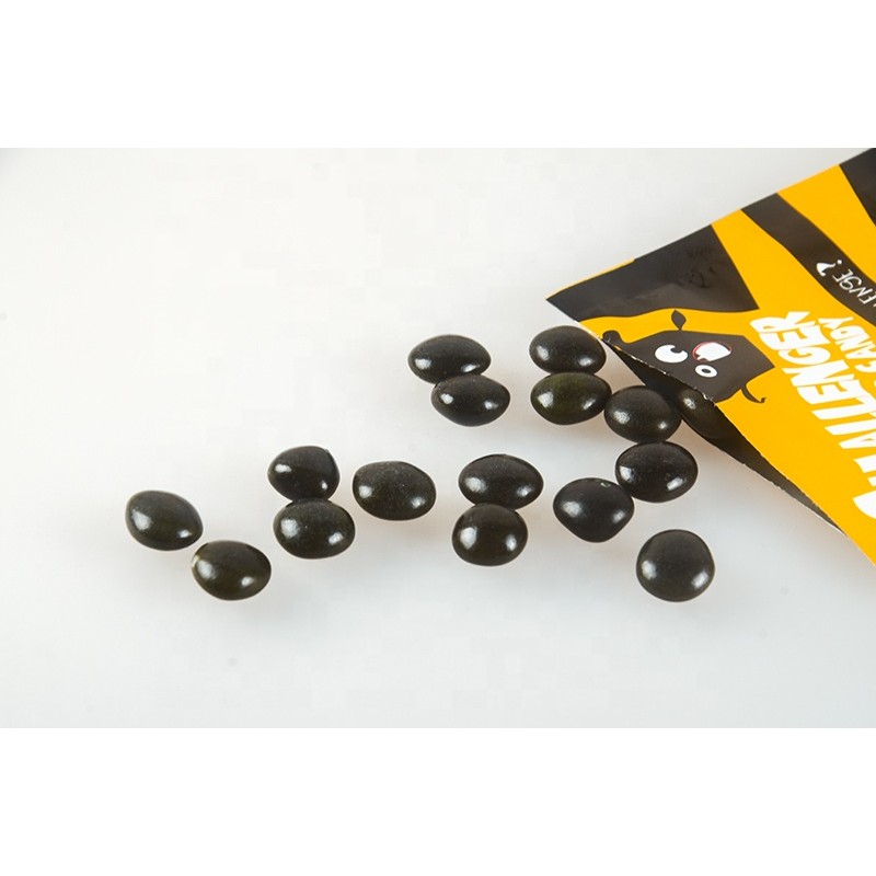 Factory Supplier Wholesale Milk  Candy