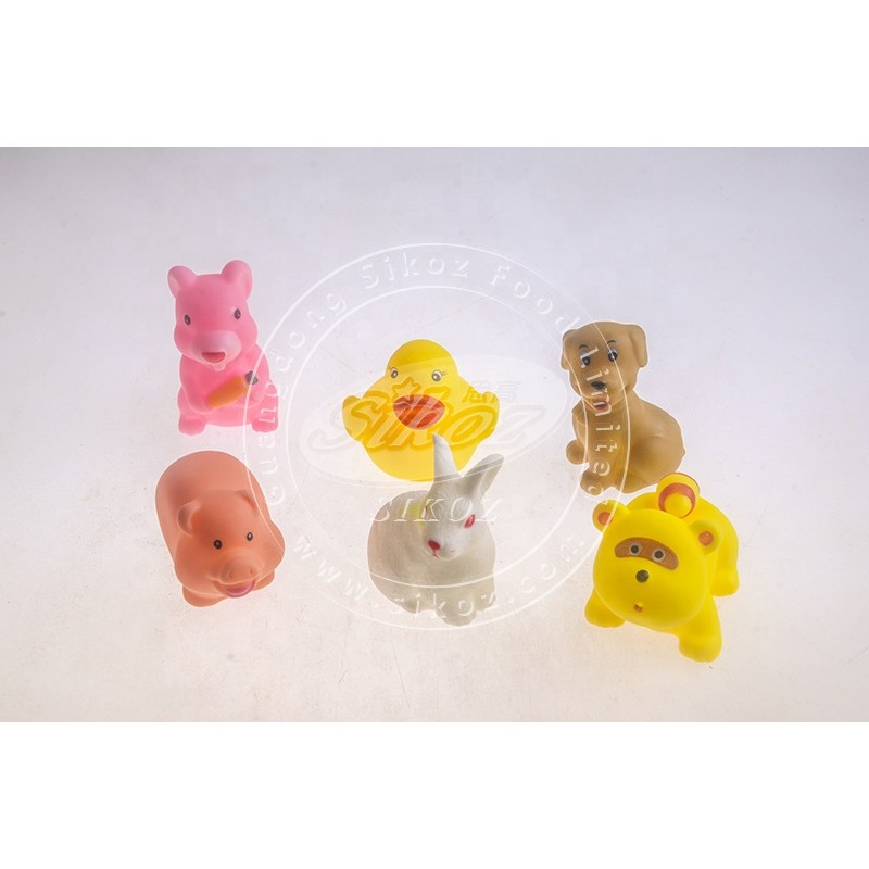 High Quality Water Swimming Baby Bath Toy for Kids