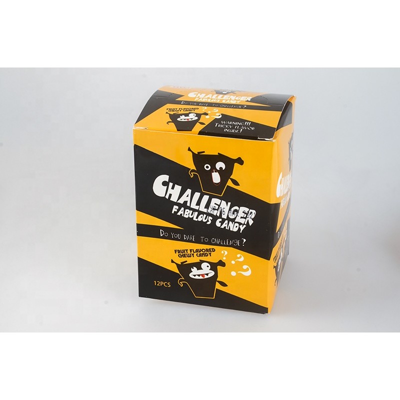 Factory Supplier Wholesale Milk  Candy