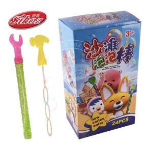 Cheap Tool Soap Bubble Water Toy