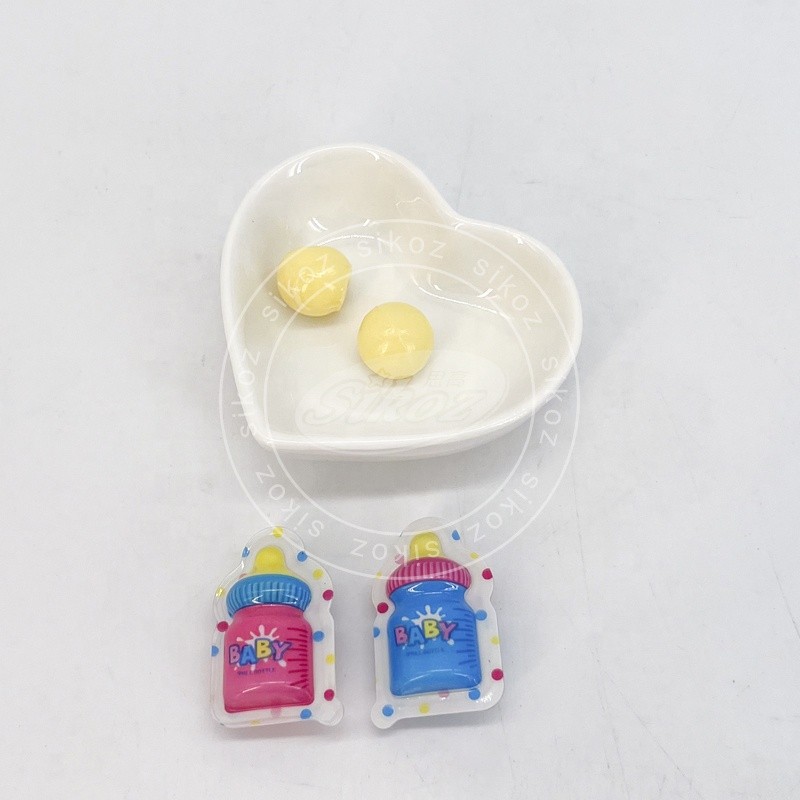 Delicious Gummy Candy Children's Favorite Snacks