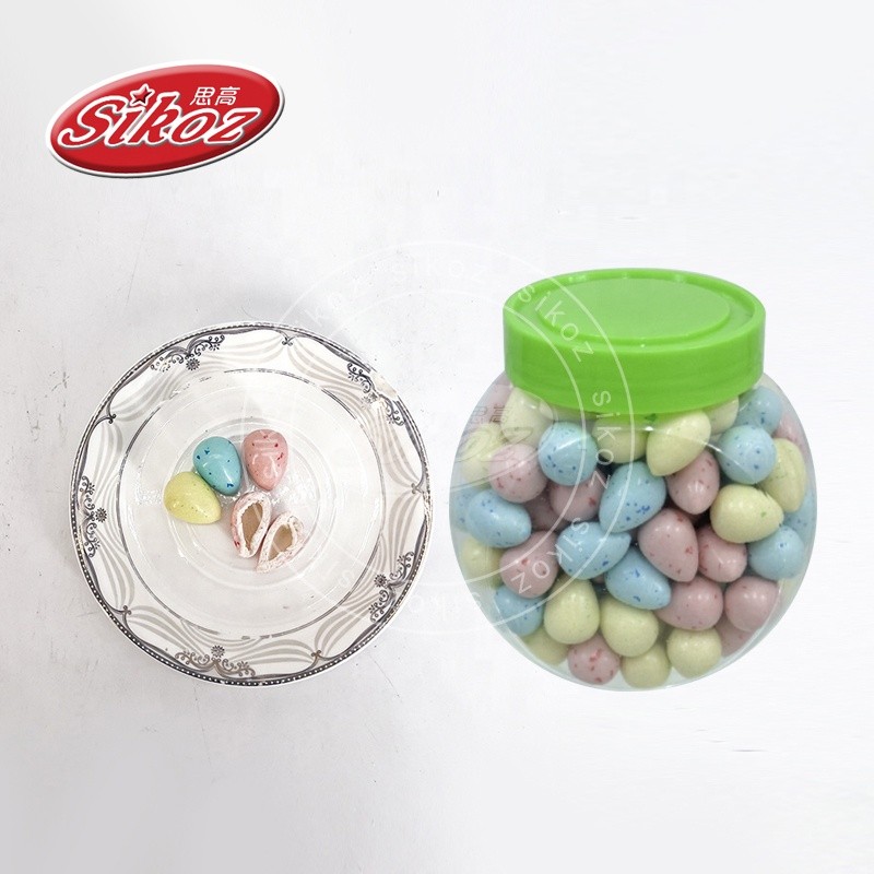 Dinosaur Egg Bubble Gum