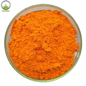 Turmeric Curcumin Supplier - 95% Curcumin Raw Material CAS