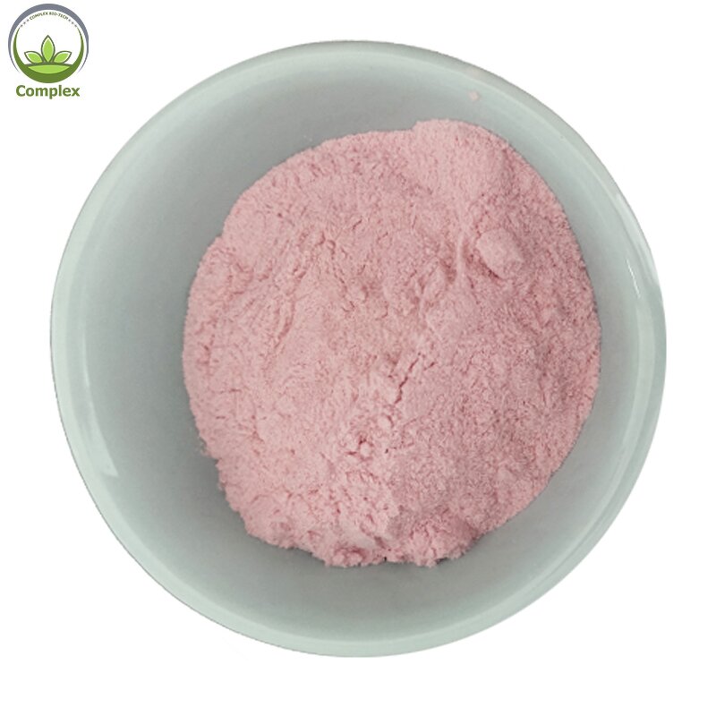 Strawberry Powder Supplier - OEM Natural for Ice Cream